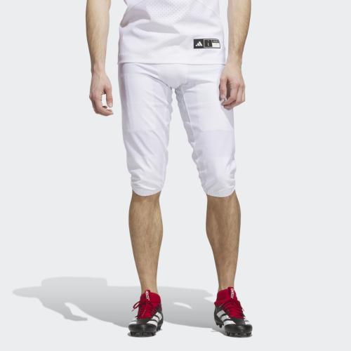 Preview: ADIDAS ADIZRO IMPACT P - WHITE