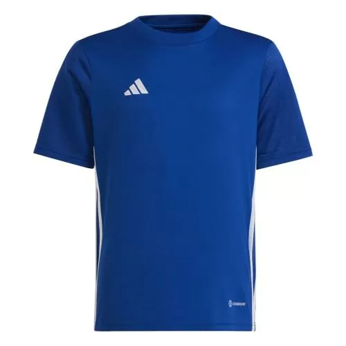 ADIDAS TABELA 23 JSY Y - ROYBLU/WHITE