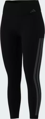 ADIDAS OPT 3S 7/8 L - BLACK