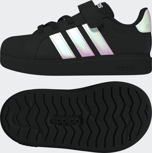 Preview: ADIDAS STREETTALK EL I - FTWWHT/IRIDES/CWHITE