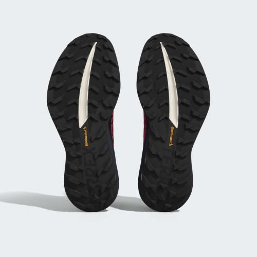 Preview: ADIDAS TERREX AGRAVIC SL W - CBLACK/SOLTUR/AUON