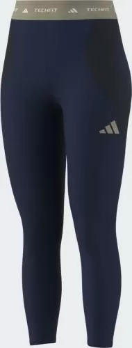 ADIDAS TF CB 7/8 L - DKBLUE/LEGINK