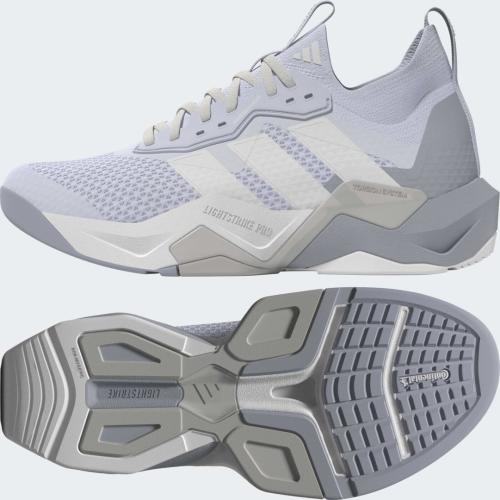 Preview: ADIDAS RAPIDMOVE ADV 2 TRAINER W - FROPUR/CWHITE/WONALU