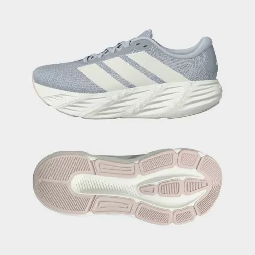 ADIDAS GALAXY 8 W - HALBLU/CLOWHI/DSHGRY