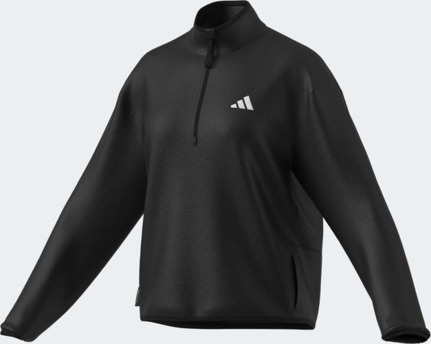 Preview: ADIDAS adi365 W HZIP W - BLACK