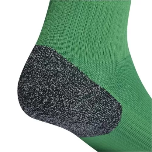 ADIDAS ADI 23 SOCK - TEAGRN/WHITE