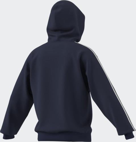 Preview: ADIDAS M 3S FT FZ HD - TENABL/WHITE