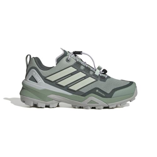 Preview: ADIDAS TERREX SKYCHASER GTX W - SILGRN/LINGRN/LEGIVY