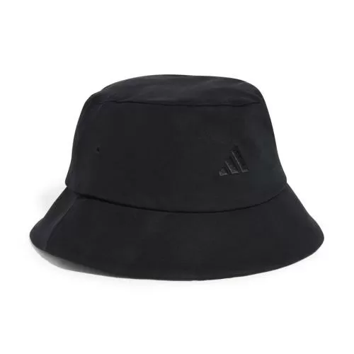 ADIDAS SPW 3S BUCKET - BLACK/WHITE