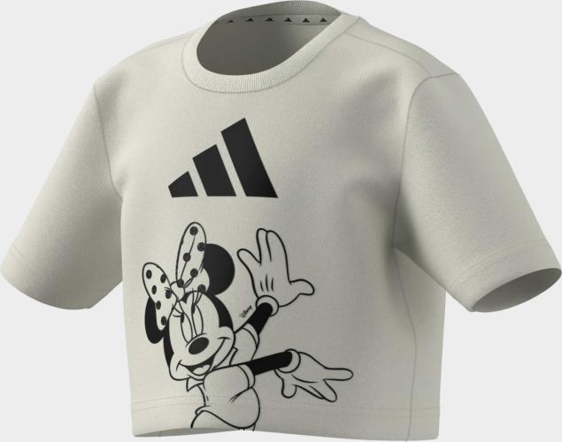 Preview: ADIDAS LG DY MI T - OWHITE/BLACK