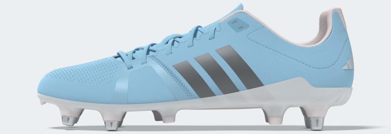 Preview: ADIDAS RS15 AVAGLIDE RISE (SG) - ICEBLU/IRONMT/DISPIN