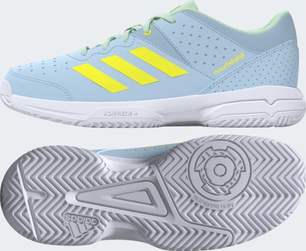 Preview: ADIDAS COURT STABIL JR - CLESKY/SOLLEM/CLEMIN