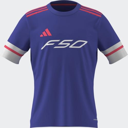 Preview: ADIDAS F50 JSY Y - SOLPUR/SOLTUR/WHITE