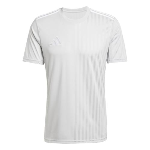 Preview: ADIDAS CAMPEON25 JSY M - TMLGGR/WHITE