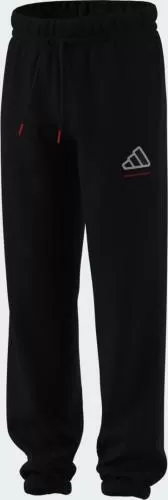 ADIDAS B FL PT - BLACK/PURRUB