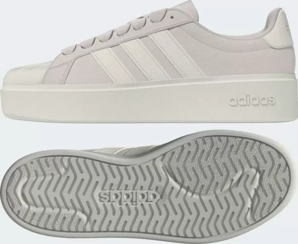 ADIDAS STREETTALK BOLD - PUTMAU/OWHITE/PUTMAU