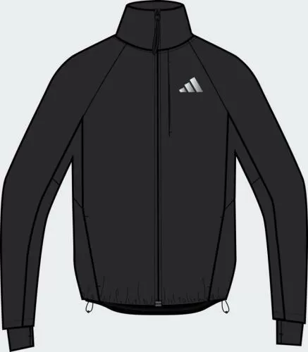 ADIDAS adi365 W JK W - BLACK