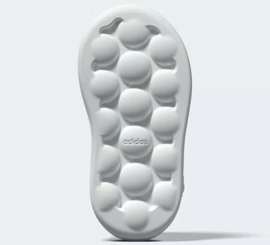 ADIDAS BREAKNET 3.0 CF I - CBLACK/MAPUME/CARBON