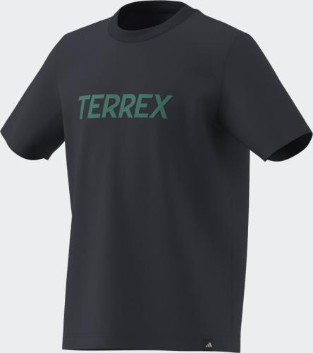 Preview: ADIDAS K MT LOGO TEE - LEGINK