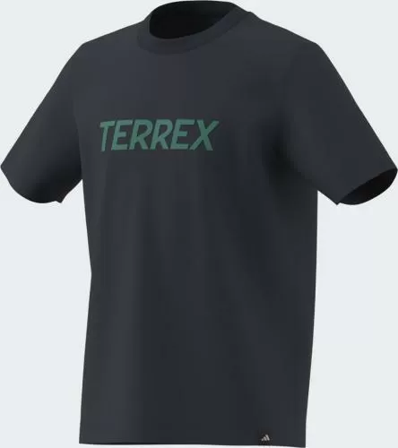 ADIDAS K MT LOGO TEE - LEGINK