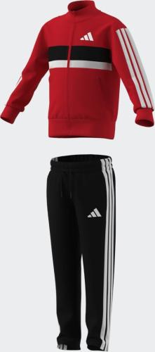 Preview: ADIDAS LK 3S TIB TS - PURRUB/WHITE/BLACK