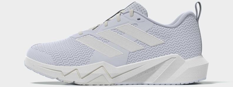 Preview: ADIDAS RAPIDMOVE GO TRAINER W - FROPUR/CWHITE/WONALU
