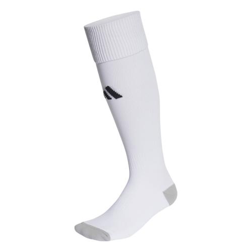 Preview: ADIDAS MILANO 23 SOCK - WHITE/BLACK