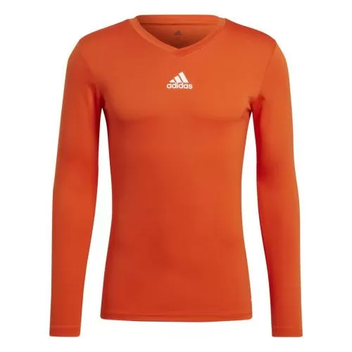 ADIDAS TEAM BASE TEE - TEAORA