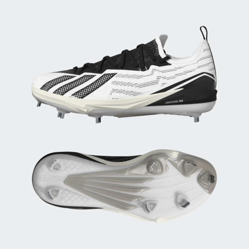 Preview: ADIDAS Adizero Electric+ 3.0 - FTWWHT/CBLACK/CBLACK