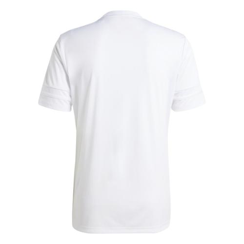 Preview: ADIDAS SQUA25 JSY M - WHITE/WHITE/BLACK