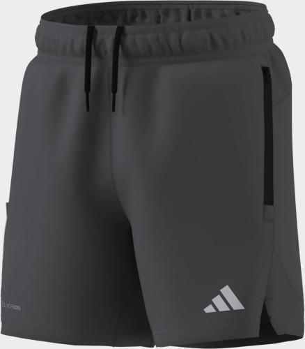 Preview: ADIDAS J TECH APP C SH - GREFIV/GREFIV/REFSIL