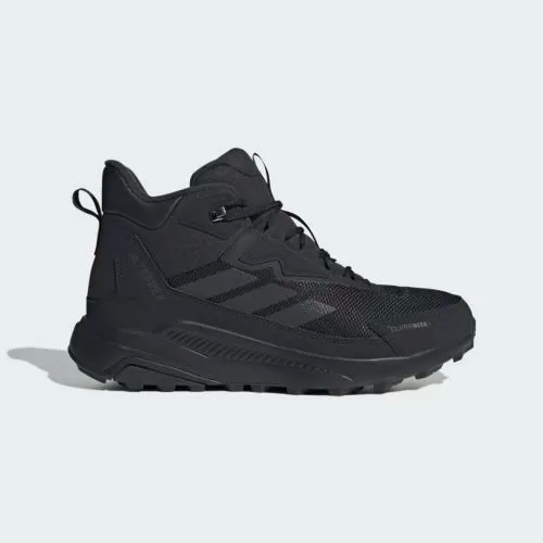 ADIDAS TERREX ANYLANDER CLIMAWARM + - CBLACK/CARBON/GRESIX