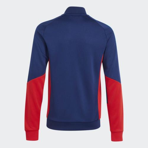 Preview: ADIDAS LY TIR TR JKT Y - DKBLUE