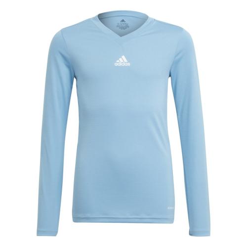 Preview: ADIDAS TEAM BASE TEE Y - TMLGBL