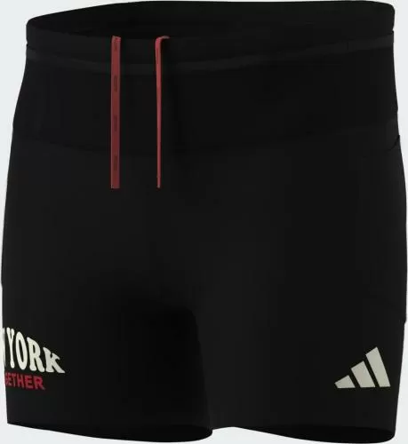 ADIDAS ADIZERO N ST M - BLACK