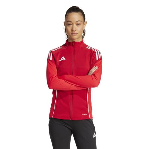 Preview: ADIDAS TIRO25C TR JKTW - TEPORE/PURRUB