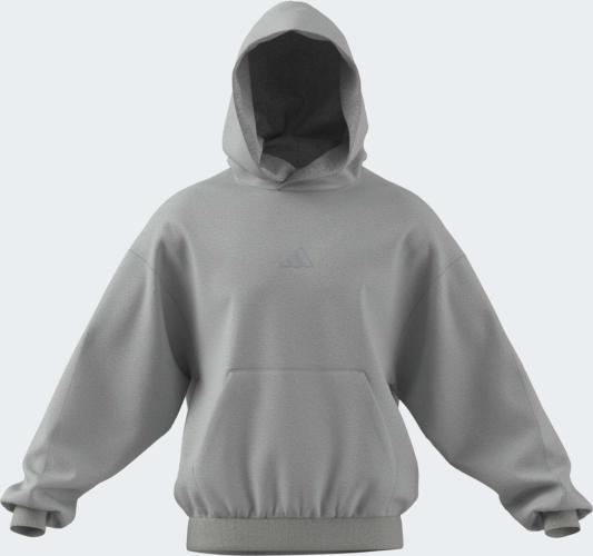 Preview: ADIDAS M AK SL OH HD - LGREYH