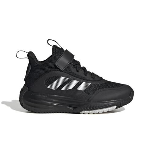 Preview: ADIDAS OWNTHEGAME 3.0 K - CBLACK/FTWWHT/CBLACK