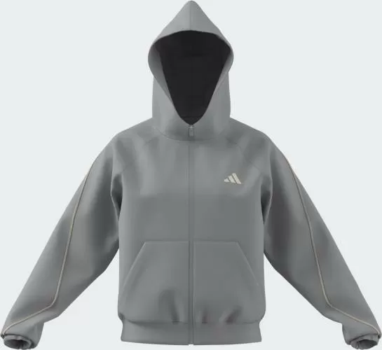 ADIDAS W STA SL FZ HD - LGSOGR