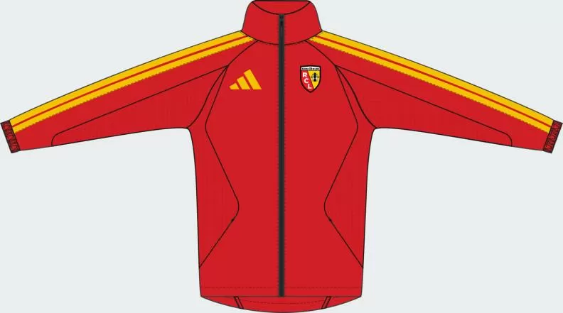 ADIDAS LENS H ANTH - ACTRED