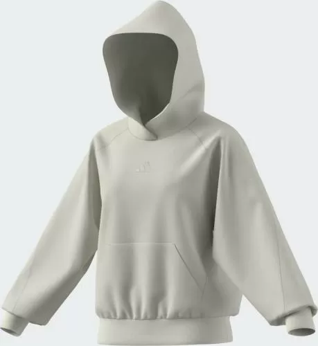 ADIDAS W AK SL OH HD - OWHITE