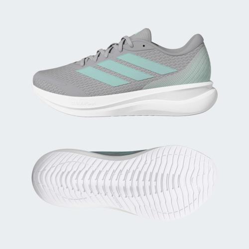 ADIDAS RUNFALCON 6 W - GRETWO/CLEMIN/CBLACK