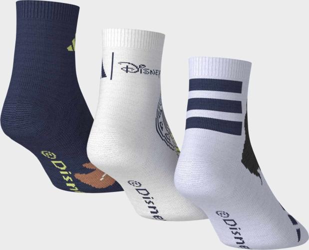 Preview: ADIDAS LK DY MO 3PP - FROPUR/WHITE/DKBLUE