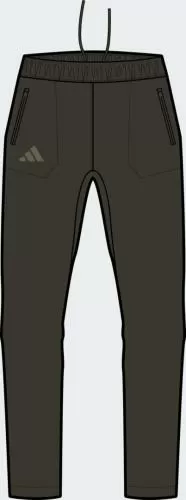 ADIDAS MT ESS PANTS - SHAOLI