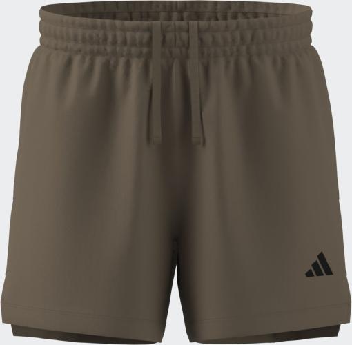 Preview: ADIDAS D4T ESS SHORTS - KHASIX