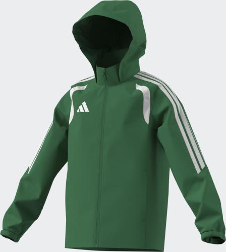 Preview: ADIDAS TIRO26L WBY - TEAGRN/WHITE