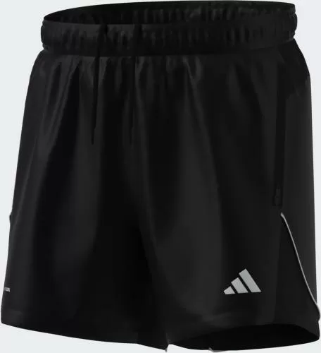 ADIDAS TECH APP SHORT - BLACK