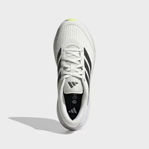 ADIDAS RUNFALCON 6 W - CRYWHT/CARBON/HIREYE