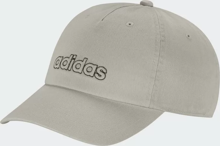 ADIDAS WASHED DAD CAP - WONALU