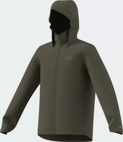 ADIDAS MT ESS 2L R JKT - OLISTR
